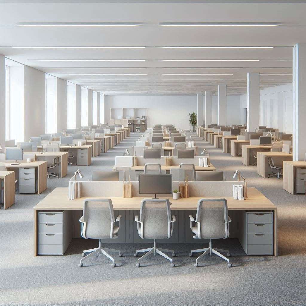 创业公司怎样在数据权限集中变更结束前确认写字楼办公员工午休空间的收尾事项